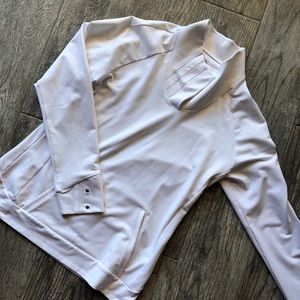 SOLD❌Adidas Climalite sweater